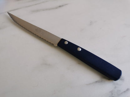 Couteaux à steak panaché Saufax - ALLWENEEDIS