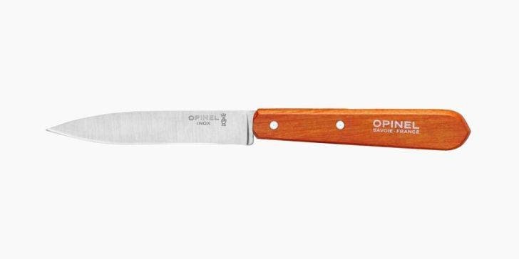OPINEL Couteau D'office INOX N112 - ALLWENEEDIS