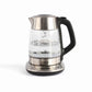Théière Bouilloire électrique sans fil 1,7 L DOD165 Livoo/Teapot Cordless electric kettle 1.7 L DOD165 Livoo - ALLWENEEDIS